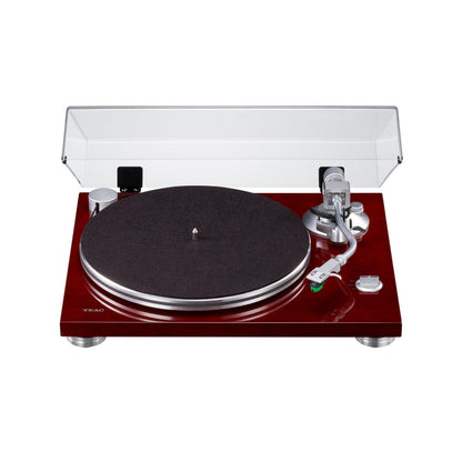 TEAC-TEAC TN-3B-SE Belt Drive Turntable-PremiumHIFI