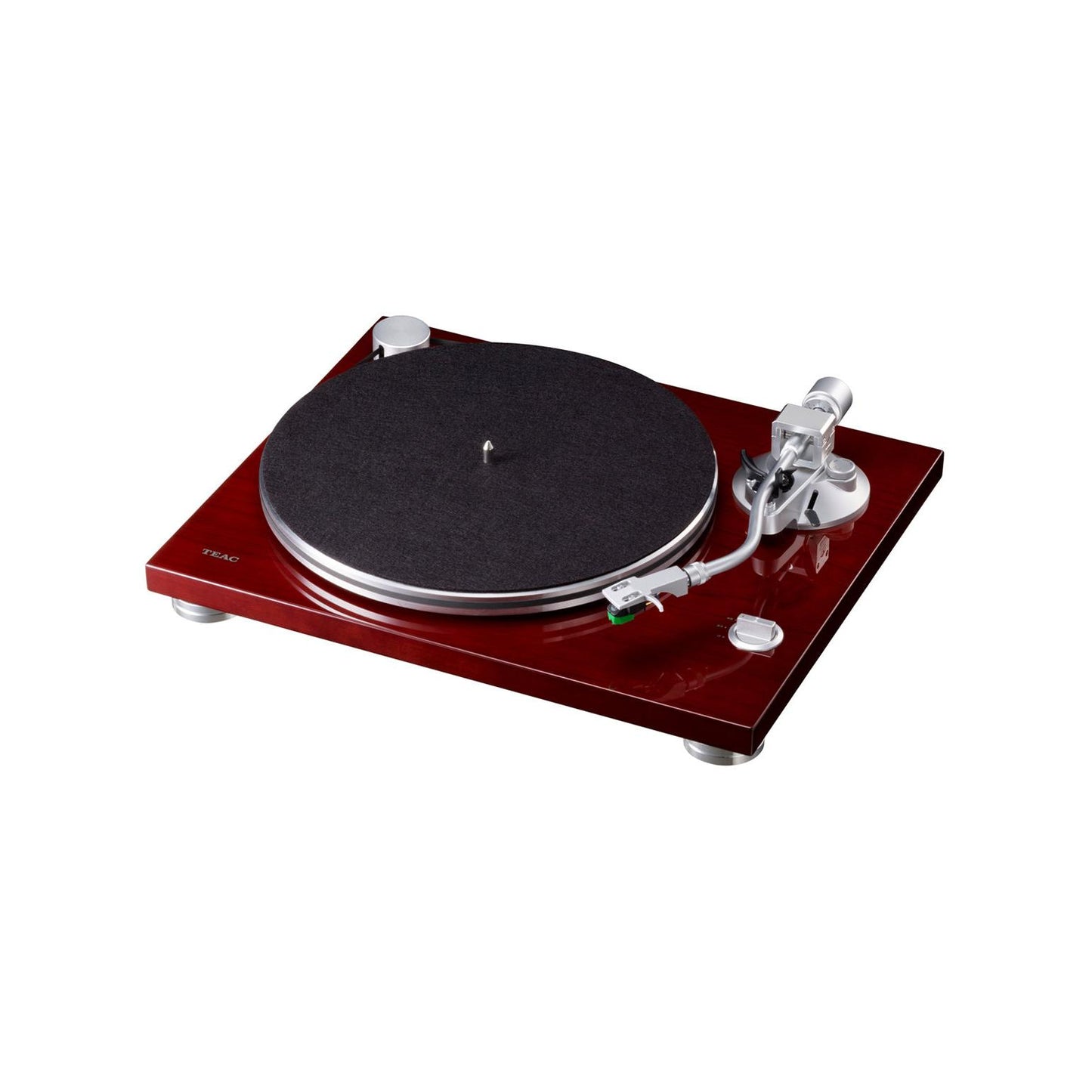 TEAC-TEAC TN-3B-SE Belt Drive Turntable-PremiumHIFI
