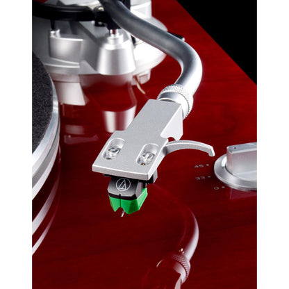 TEAC-TEAC TN-3B-SE Belt Drive Turntable-PremiumHIFI