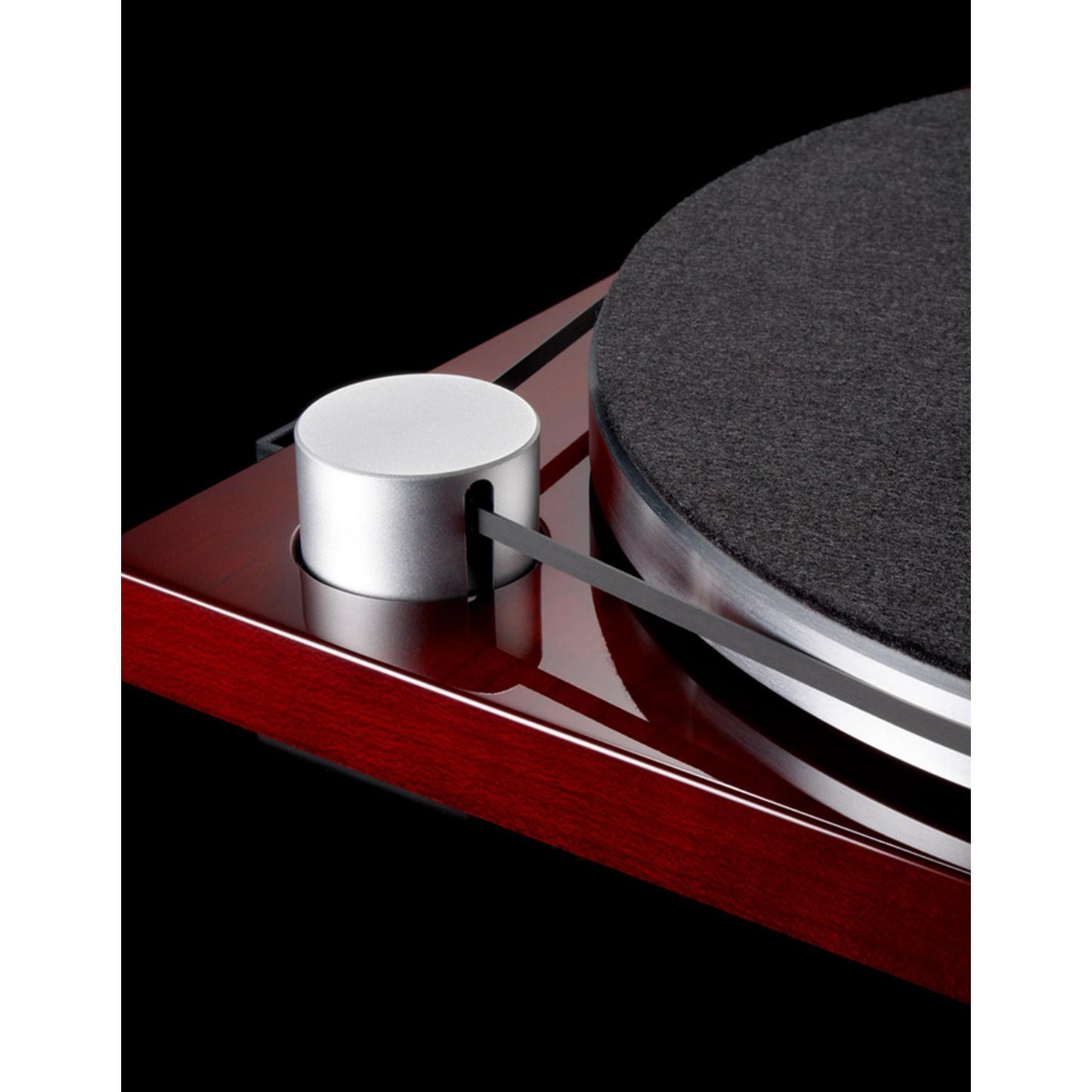 TEAC-TEAC TN-3B-SE Belt Drive Turntable-PremiumHIFI