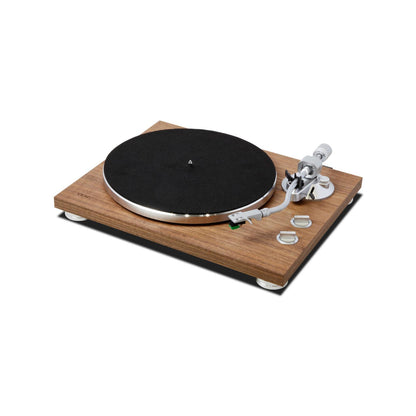 TEAC-TEAC TN-400BT-SE Bluetooth Turntable Walnut-PremiumHIFI