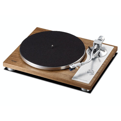 TEAC TN-4D-SE Direct Drive Turntable Black-🟢 PremiumHIFI audio store. We craft High Fidelity sound wherever you are