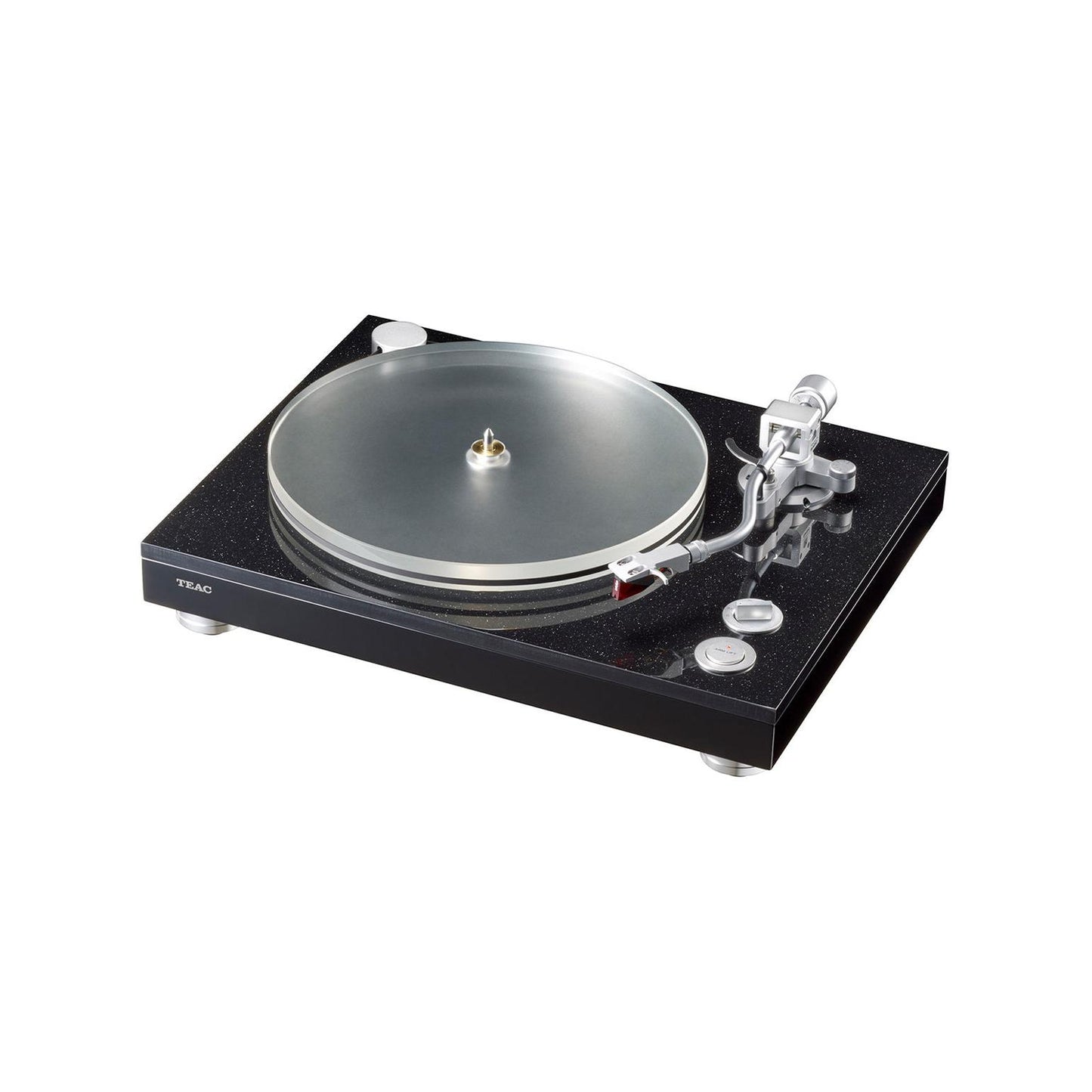 TEAC-TEAC TN-5BB-M/B Balanced Turntable-PremiumHIFI