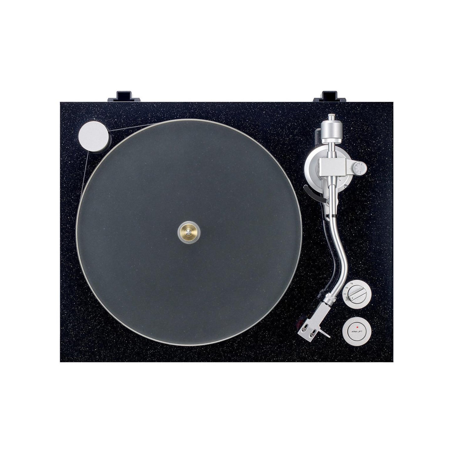 TEAC-TEAC TN-5BB-M/B Balanced Turntable-PremiumHIFI