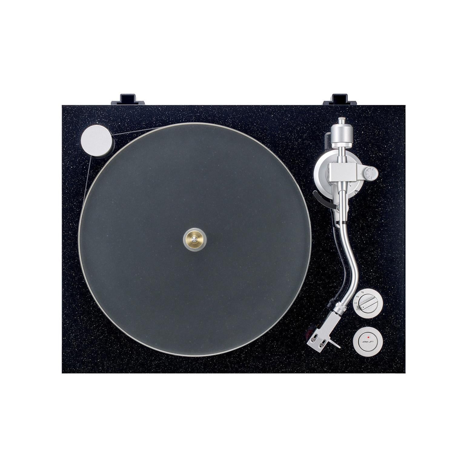 TEAC-TEAC TN-5BB-M/B Balanced Turntable-PremiumHIFI