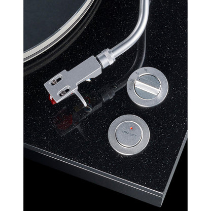 TEAC-TEAC TN-5BB-M/B Balanced Turntable-PremiumHIFI