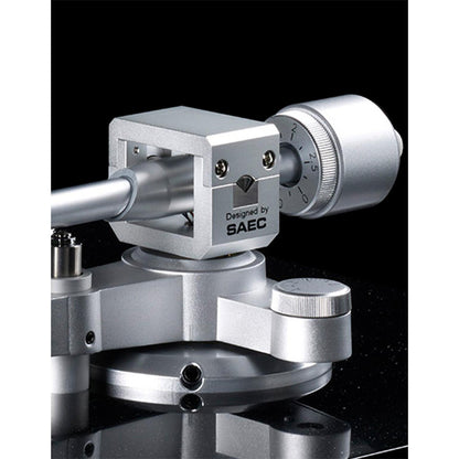 TEAC-TEAC TN-5BB-M/B Balanced Turntable-PremiumHIFI