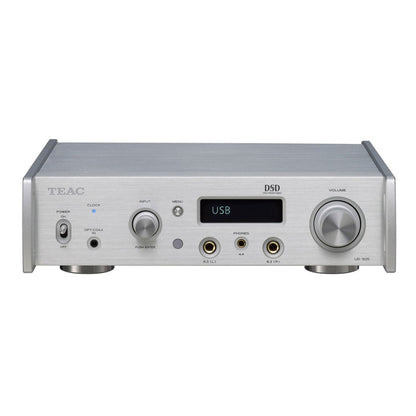 🎶 TEAC UD-505-X USB DAC Pre-amplifier🎺 Preamplifier / DAC-🟢 PremiumHIFI audio store. We craft High Fidelity sound wherever you are