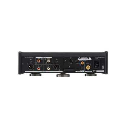 TEAC-TEAC UD-505-X USB DAC Pre-amplifier Silver-PremiumHIFI