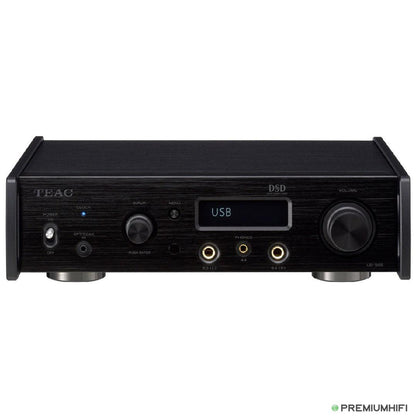 🎶 TEAC UD-505-X USB DAC Pre-amplifier🎺 Preamplifier / DAC-🟢 PremiumHIFI audio store. We craft High Fidelity sound wherever you are