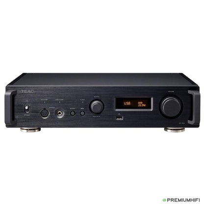 🎶 TEAC UD-701N Network DAC Pre-amp Black 🎺 Streaming & Home Media Player / DAC-🟢 PremiumHIFI audio store. We craft High Fidelity sound wherever you are