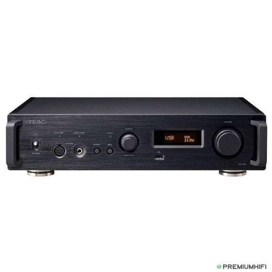 🎶 TEAC UD-701N Network DAC Pre-amp Black 🎺 Streaming & Home Media Player / DAC-🟢 PremiumHIFI audio store. We craft High Fidelity sound wherever you are
