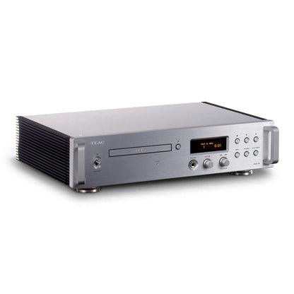 TEAC-TEAC VRDS-701 CD-Player Black-PremiumHIFI