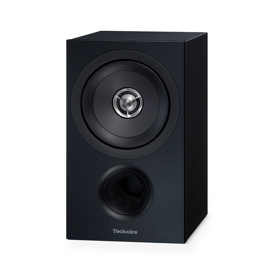 🔊 Technics SB-C600pair 🎵 bookshelf speakers