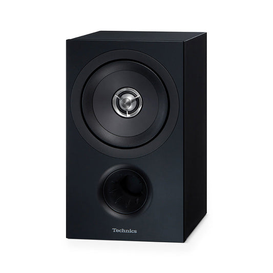 🔊 Technics SB-C600pair 🎵 bookshelf speakers