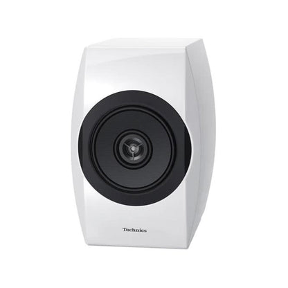 🔊 Technics SB-C700 pair 🎵 bookshelf speakers