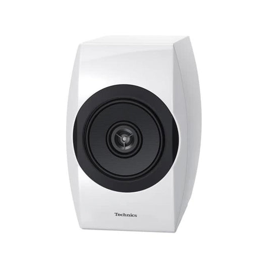 🔊 Technics SB-C700 pair 🎵 bookshelf speakers