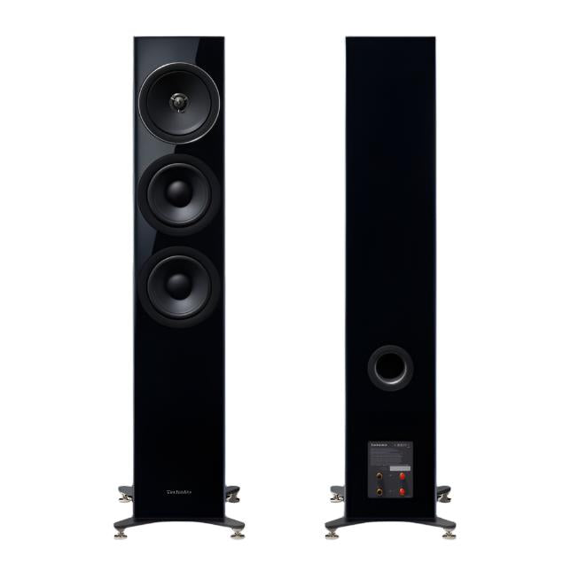 🔊 Technics SB-G90M2 pair 🎵 Floorstanding HI FI speakers
