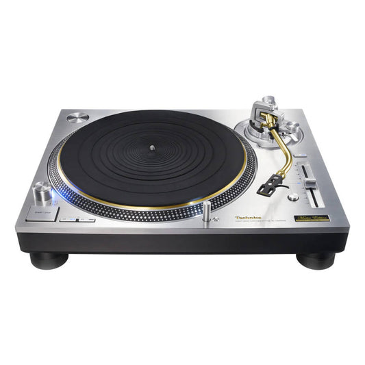 Technics SL-1200GME Direct Drive Turntable (Master Edition)