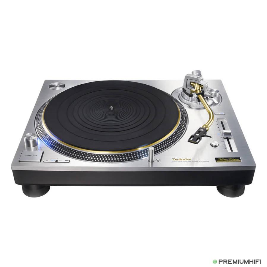 Technics SL-1200GME Direct Drive Turntable (Master Edition)-🟢 PremiumHIFI audio store