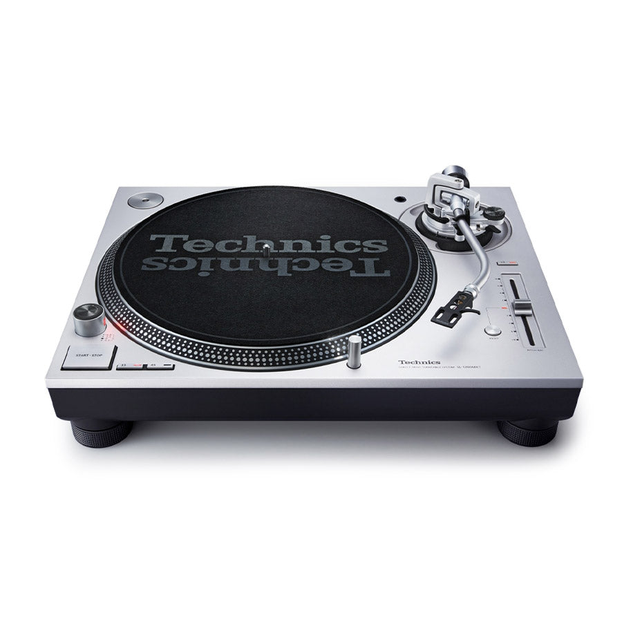 Technics SL-1200MK7 Direct Drive Turntable-🟢 PremiumHIFI audio store