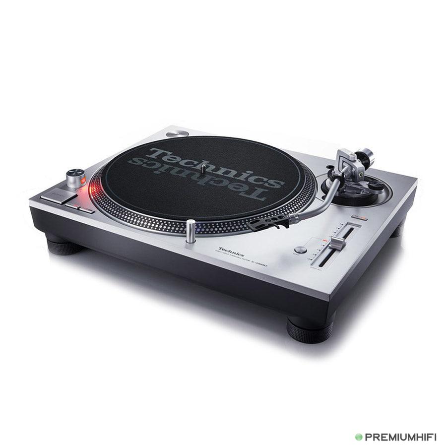 Technics SL-1200MK7 Direct Drive Turntable-🟢 PremiumHIFI audio store