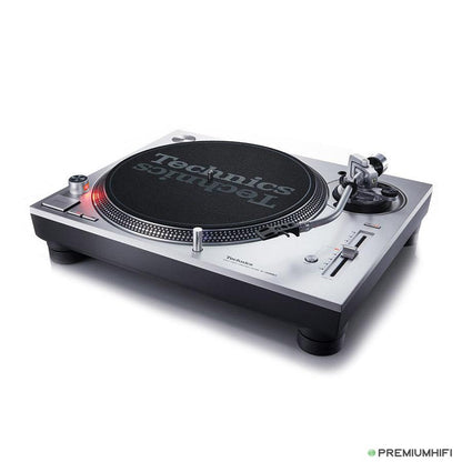 Technics SL-1200MK7 Direct Drive Turntable-🟢 PremiumHIFI audio store