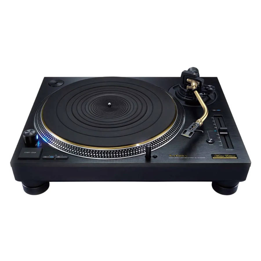 Technics SL-1210GME Direct Drive Turntable (Master Edition)