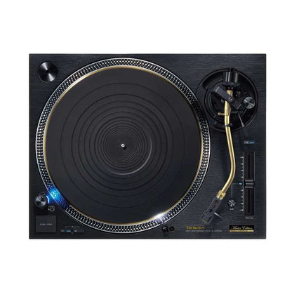 Technics SL-1210GME Direct Drive Turntable (Master Edition)