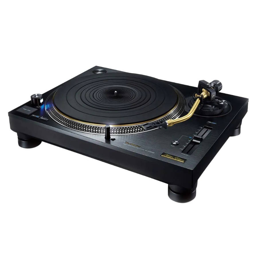 Technics SL-1210GME Direct Drive Turntable (Master Edition)