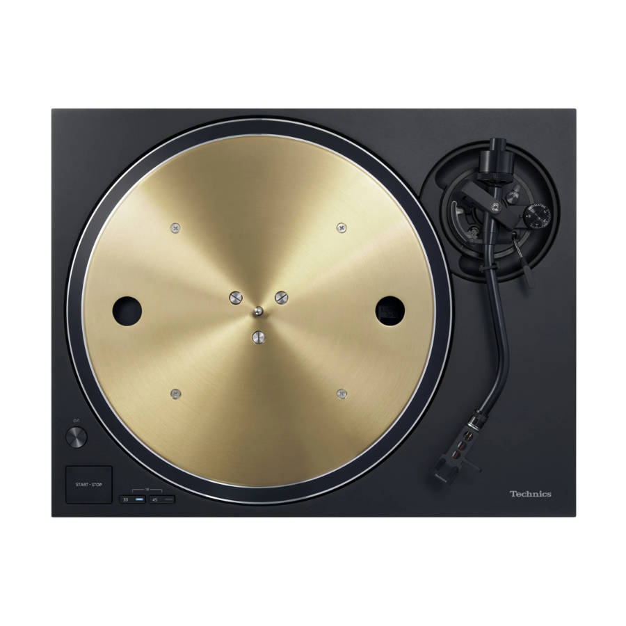 Technics SL-1300G Direct Drive Turntable-🟢 PremiumHIFI audio store