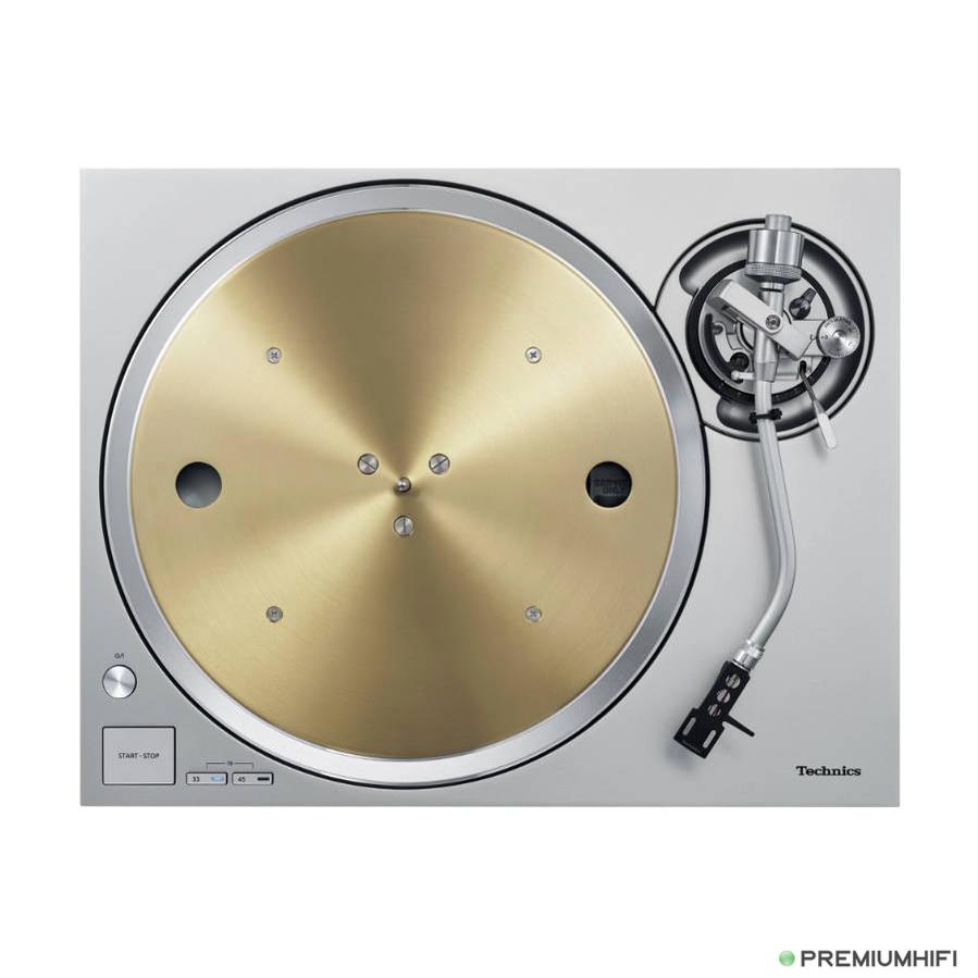 Technics SL-1300G Direct Drive Turntable-🟢 PremiumHIFI audio store