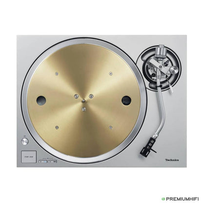 Technics SL-1300G Direct Drive Turntable-🟢 PremiumHIFI audio store