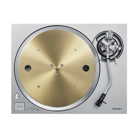 Technics SL-1300G Direct Drive Turntable