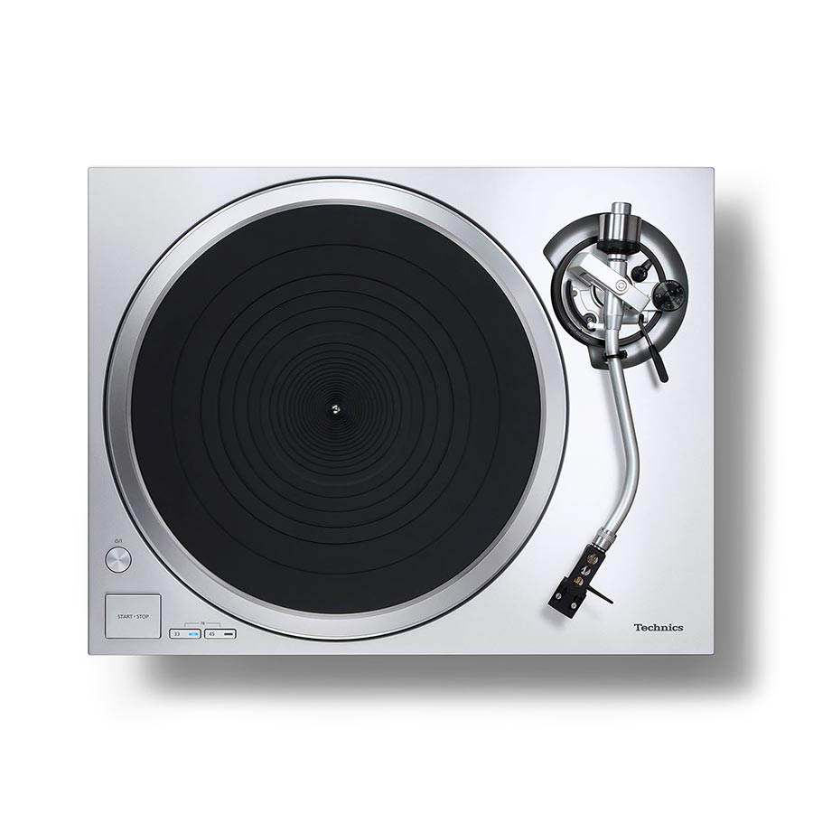 Technics SL-1500C Direct Drive Turntable