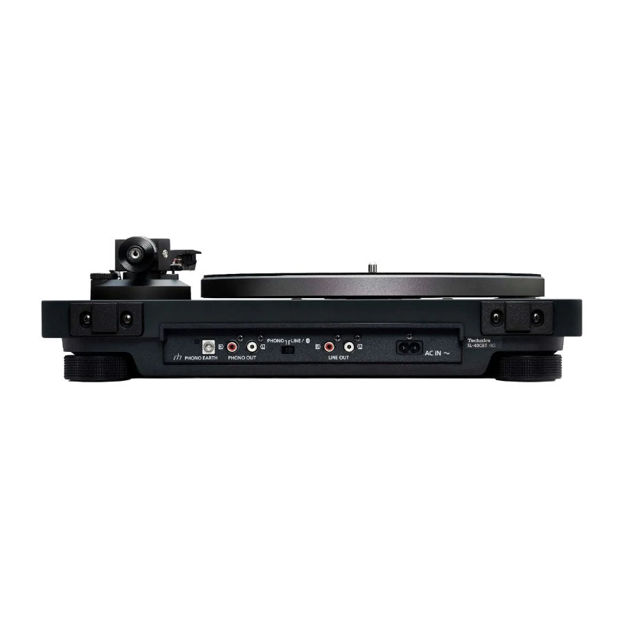 Technics SL-40CBT Direct Drive Turntable