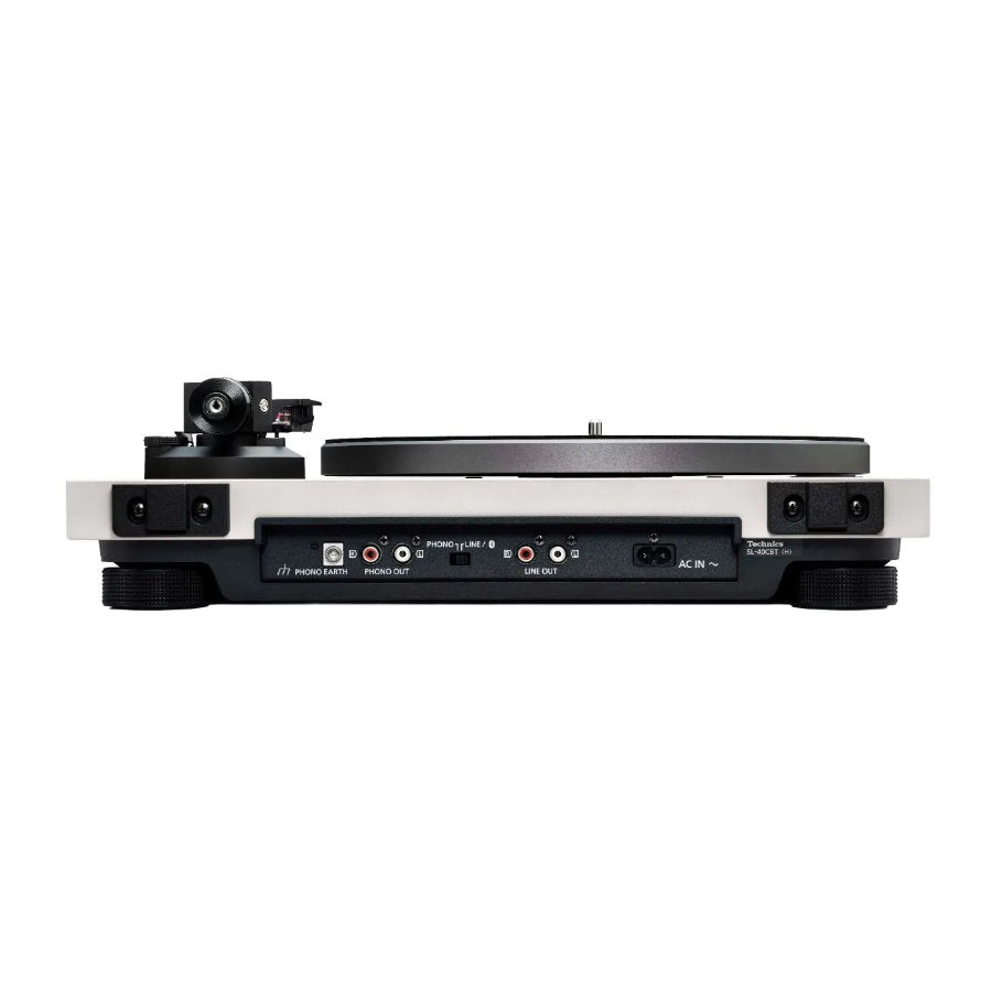 Technics SL-40CBT Direct Drive Turntable
