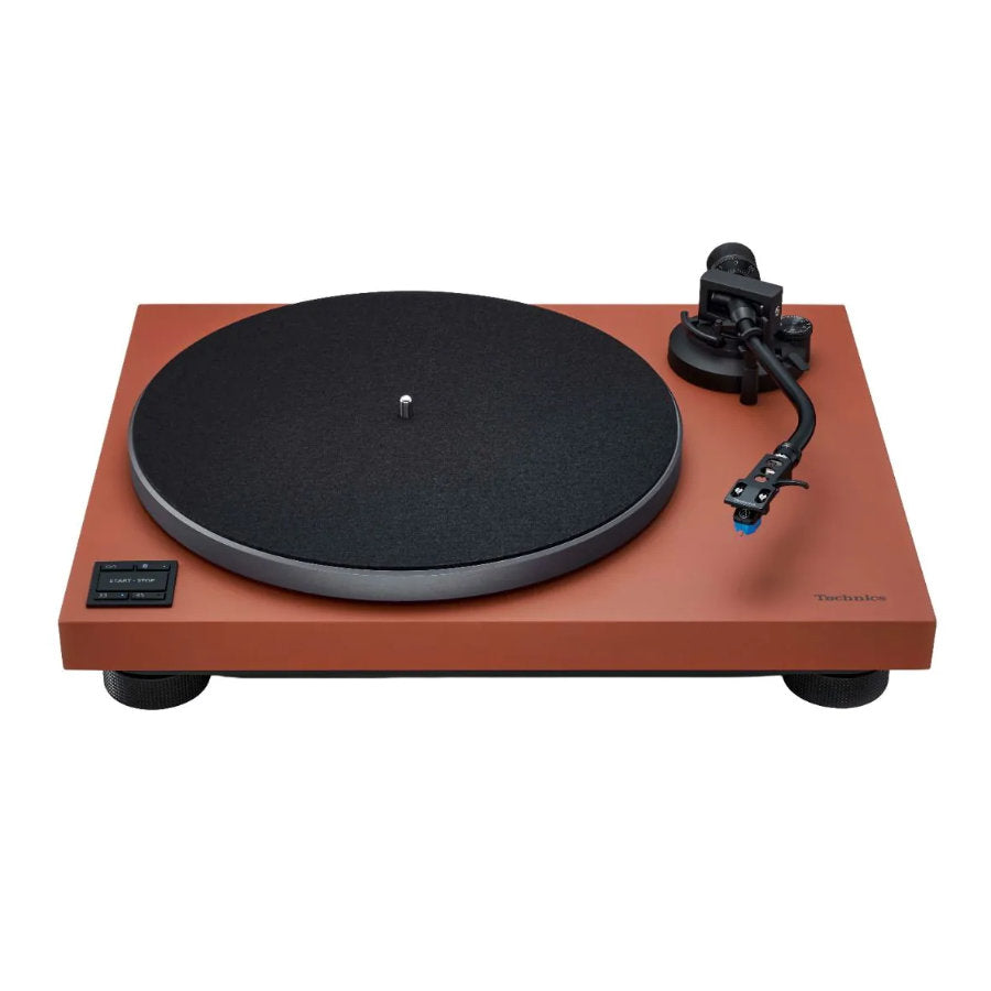 Technics SL-40CBT Direct Drive Turntable-🟢 PremiumHIFI audio store