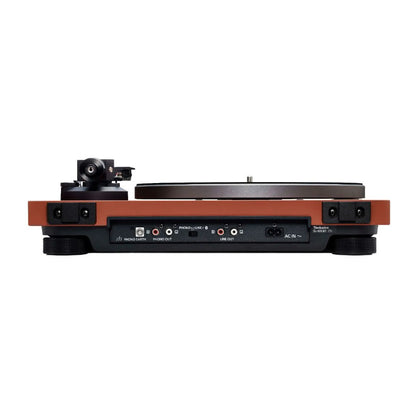 Technics SL-40CBT Direct Drive Turntable