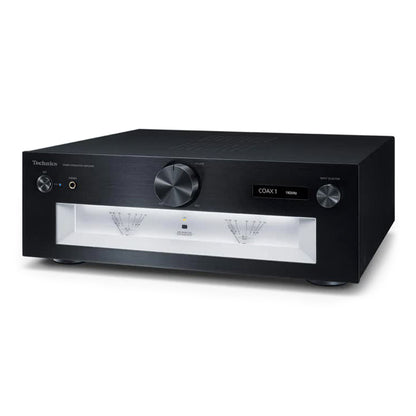 Amplificatore integrato Technics SU-G700M2 + DAC