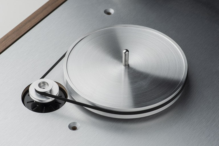 Pro-Ject-Pro-Ject THE CLASSIC EVO (2M SILVER)-PremiumHIFI