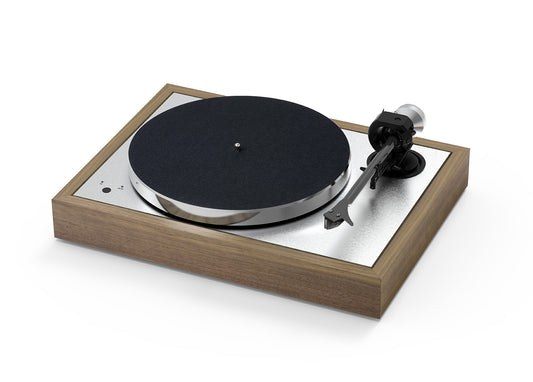 Pro-Ject-Pro-Ject THE CLASSIC EVO (2M SILVER)-PremiumHIFI