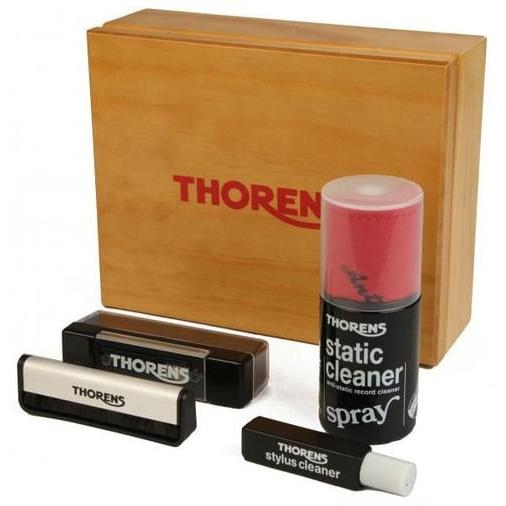 Thorens-Cleaning set-PremiumHIFI