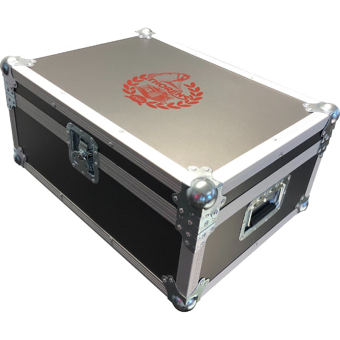 🕺 Thorens Flightcase 🎵-🟢 PremiumHIFI audio store. We craft High Fidelity sound wherever you are