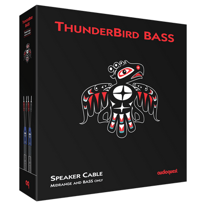AudioQuest-ThunderBird  BASS-PremiumHIFI