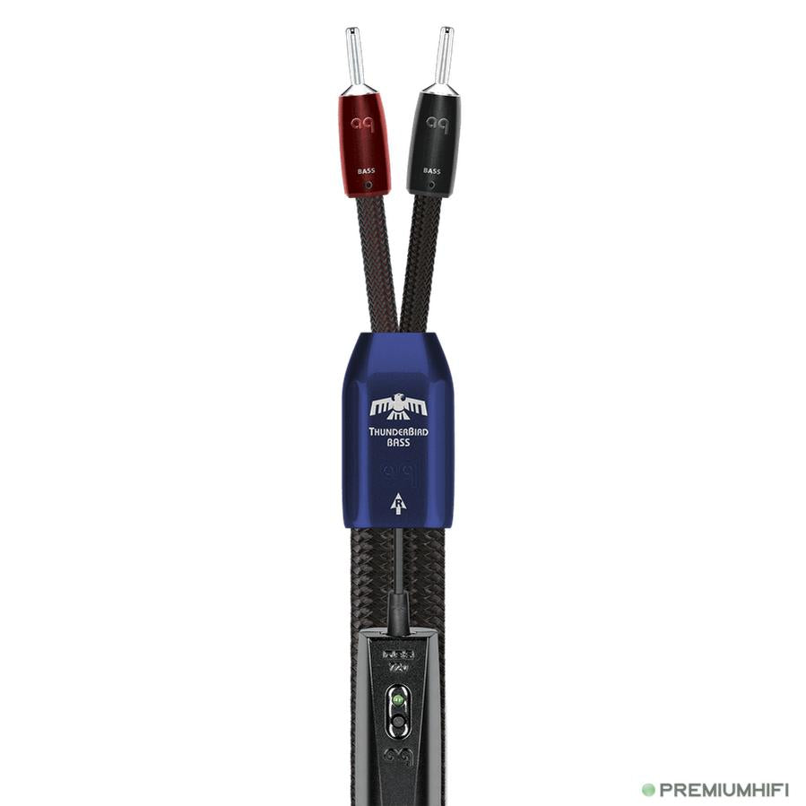AudioQuest-ThunderBird  BASS-PremiumHIFI