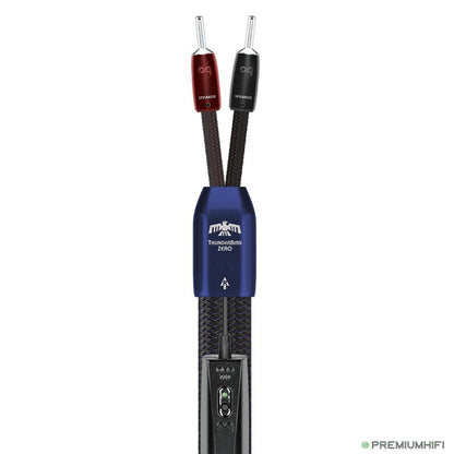 AudioQuest-ThunderBird  ZERO-PremiumHIFI