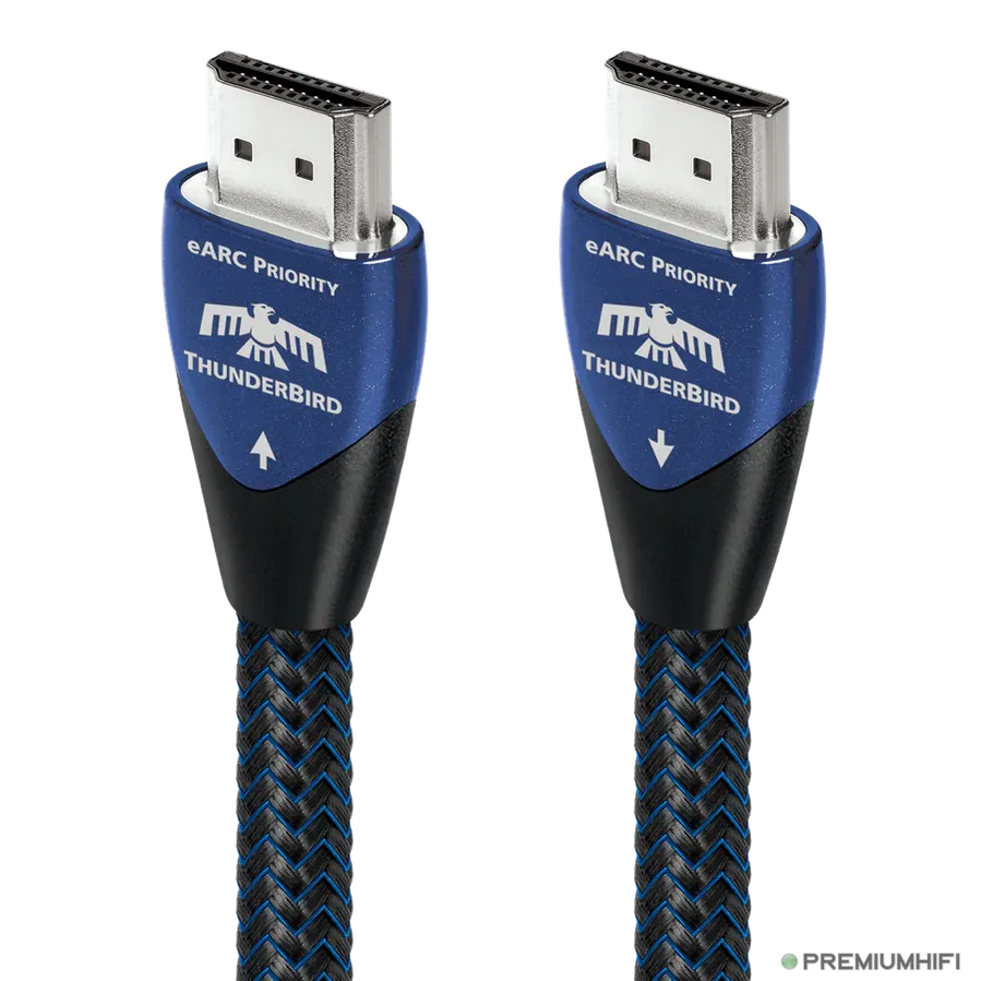 AudioQuest-ThunderBird eARC Priority-PremiumHIFI