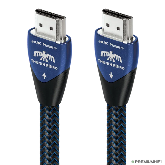 AudioQuest-ThunderBird eARC Priority-PremiumHIFI