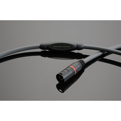 Transparent Balanced MusicLink XLR Cable-🟢 PremiumHIFI audio store
